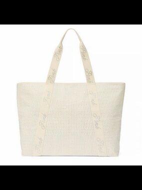 Victoria Secret Pink tote